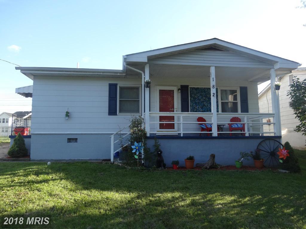 182 Capital Drive - Photo 1