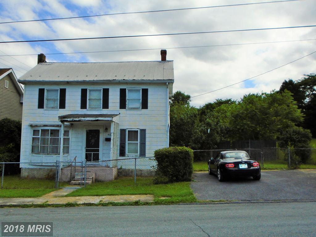 402 Vicky Bullet Street - Photo 1