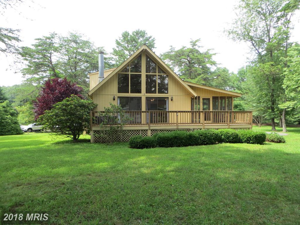 283 The Woods Road - Photo 1