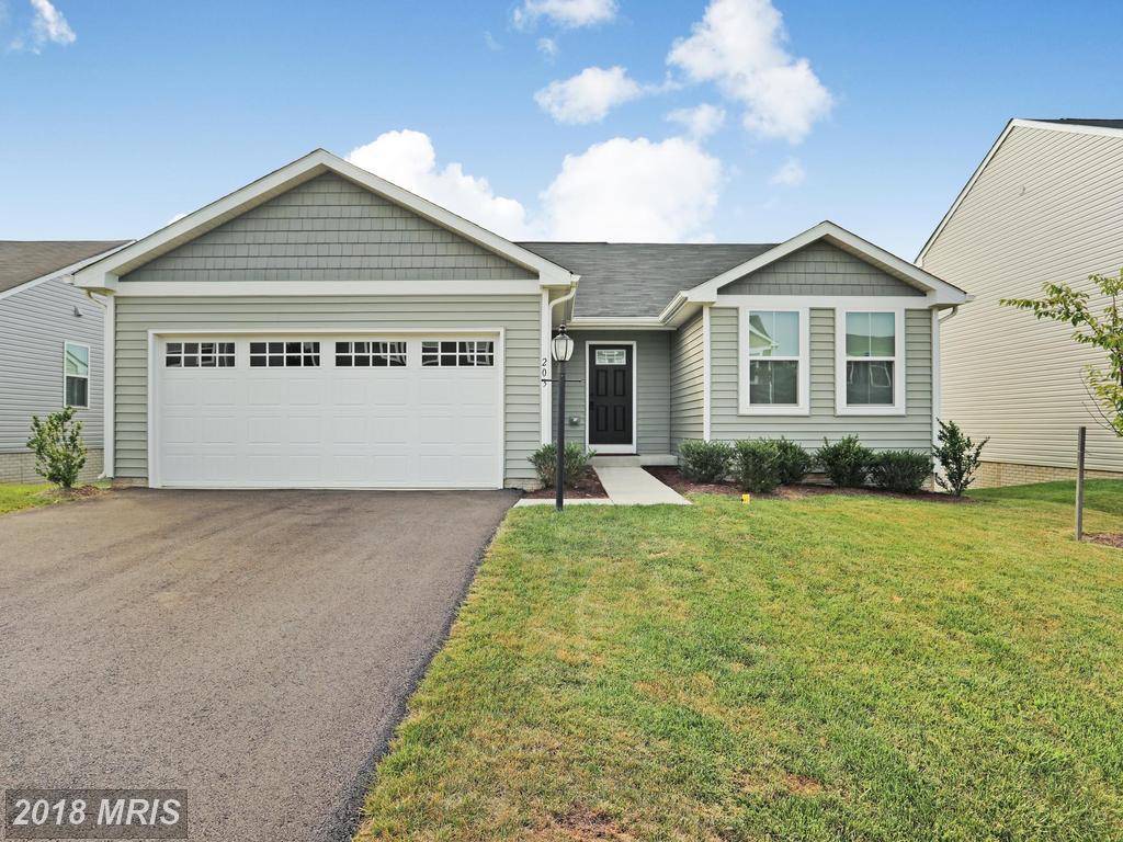203 Singleton Way - Photo 1