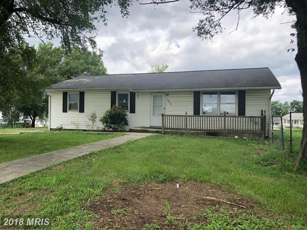 243 Thayers Gull Drive - Photo 1