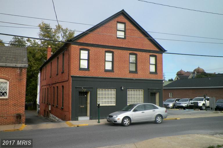 115 College - Photo 1