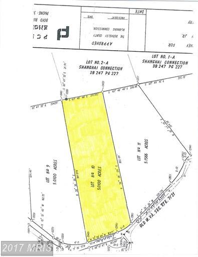 Ivanhoe Drive - Photo 1