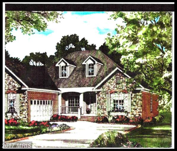 LOT 4 Eiderdown Drive - Photo 1