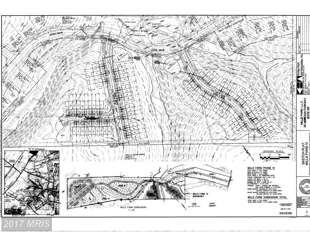 Aztec Drive - Photo 1