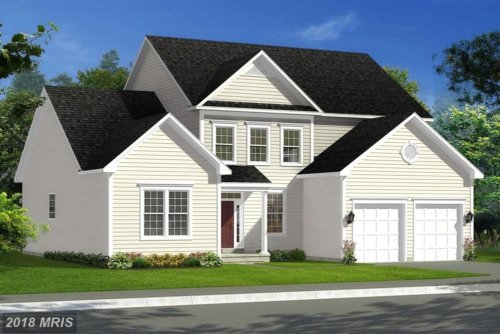 0 Fitzgerald Street - Photo 1
