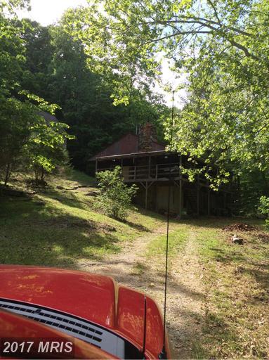 7369 Botetourt Road - Photo 1