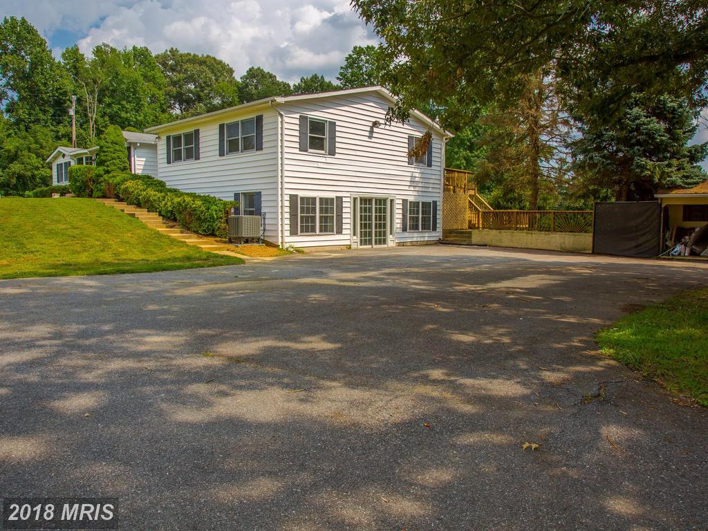 6010 Stephen Reid Road - Photo 1