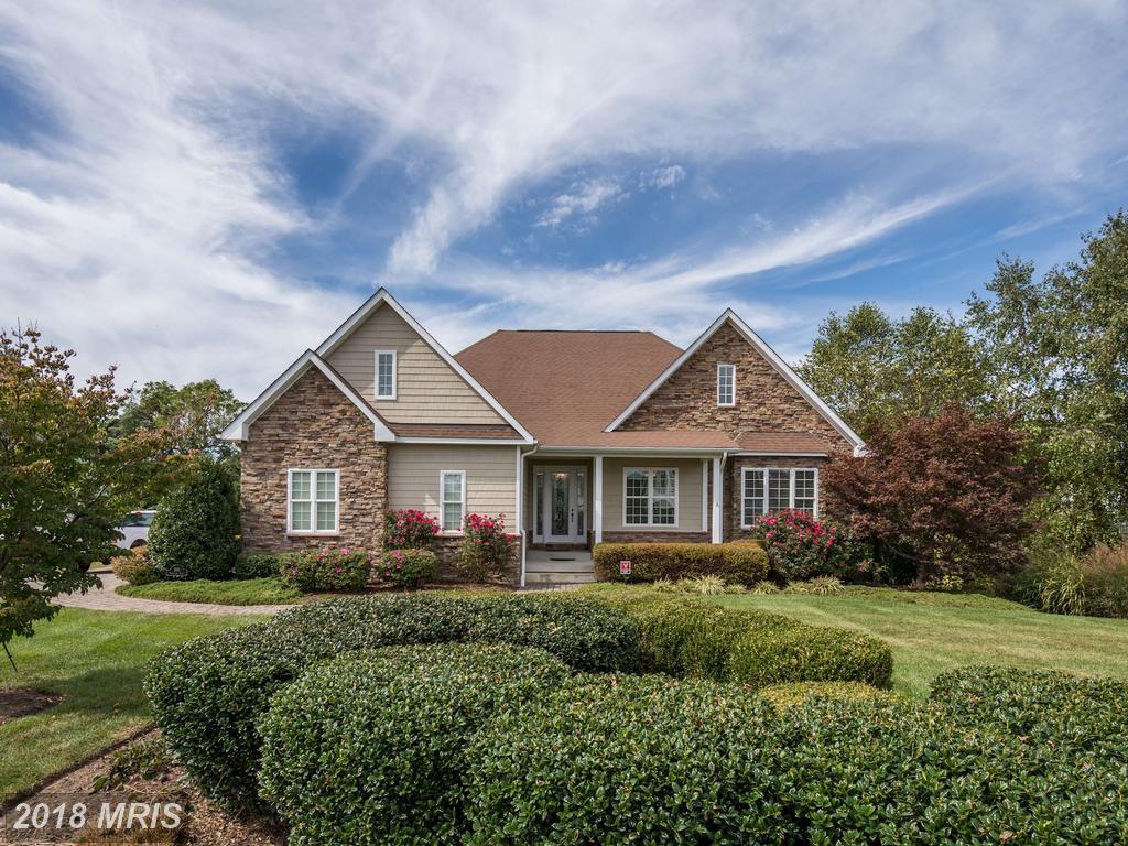 501 Scholars Lane - Photo 1