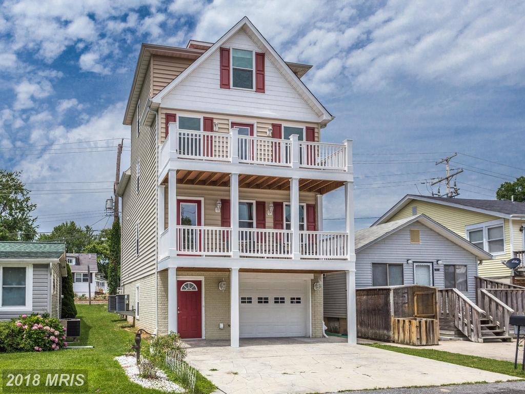 8229 Bayside Road - Photo 1