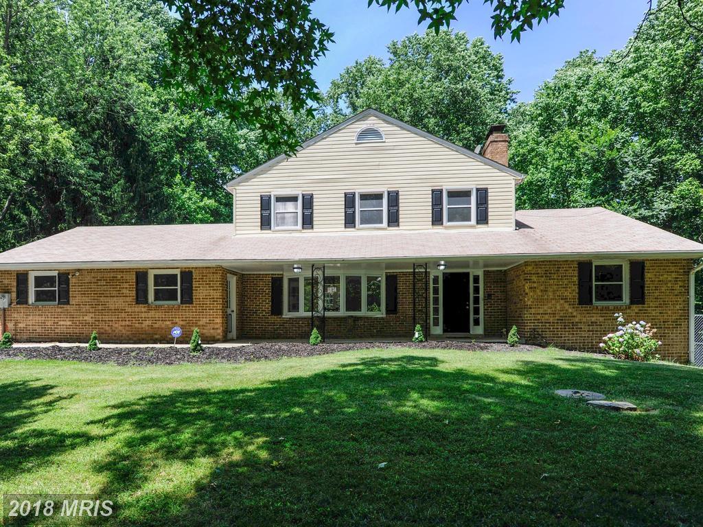 9630 Ridge View Drive - Photo 1