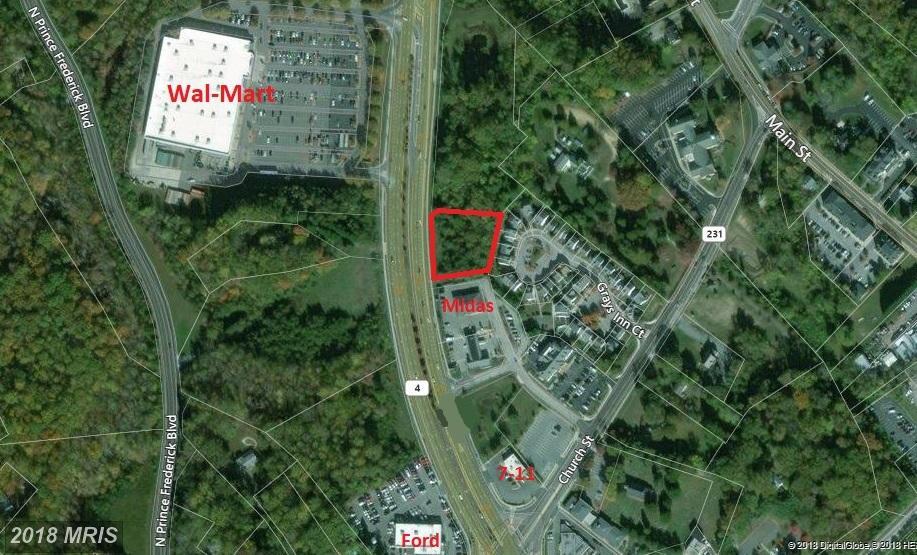 105 Solomons Island Road - Photo 1