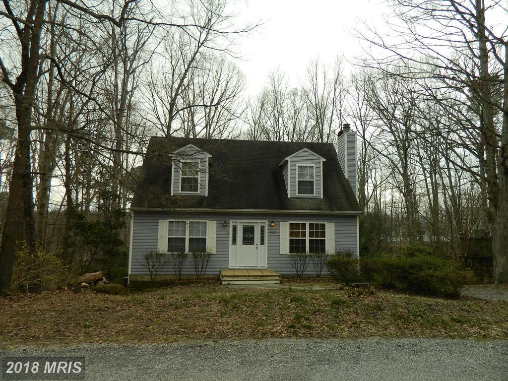 657 Grenada Lane - Photo 1