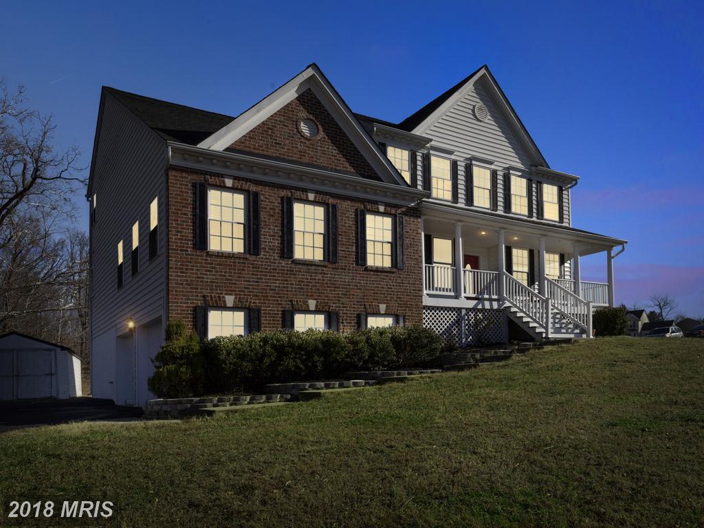 5640 Calvin Court - Photo 1