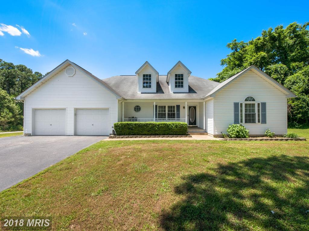 5345 Majesty Lane - Photo 1