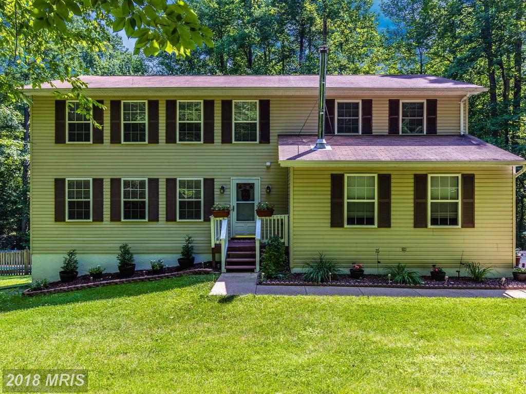 3135 Tobacco Road - Photo 1