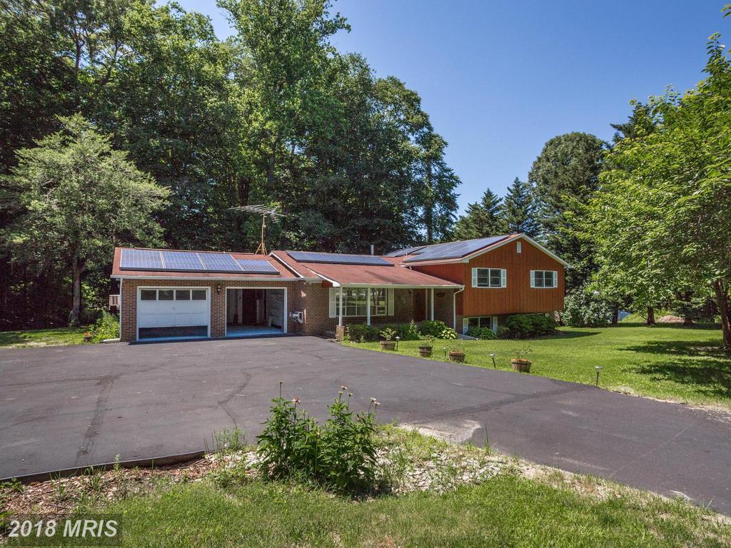 5360 Solomons Island Road - Photo 1