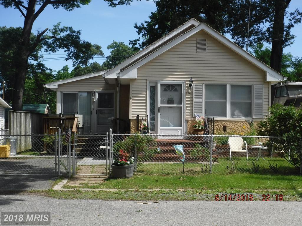 4036 9TH Street - Photo 1