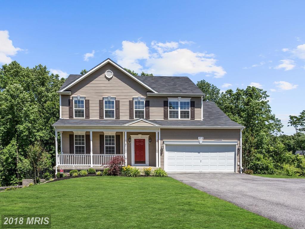 455 Bradbury Lane - Photo 1