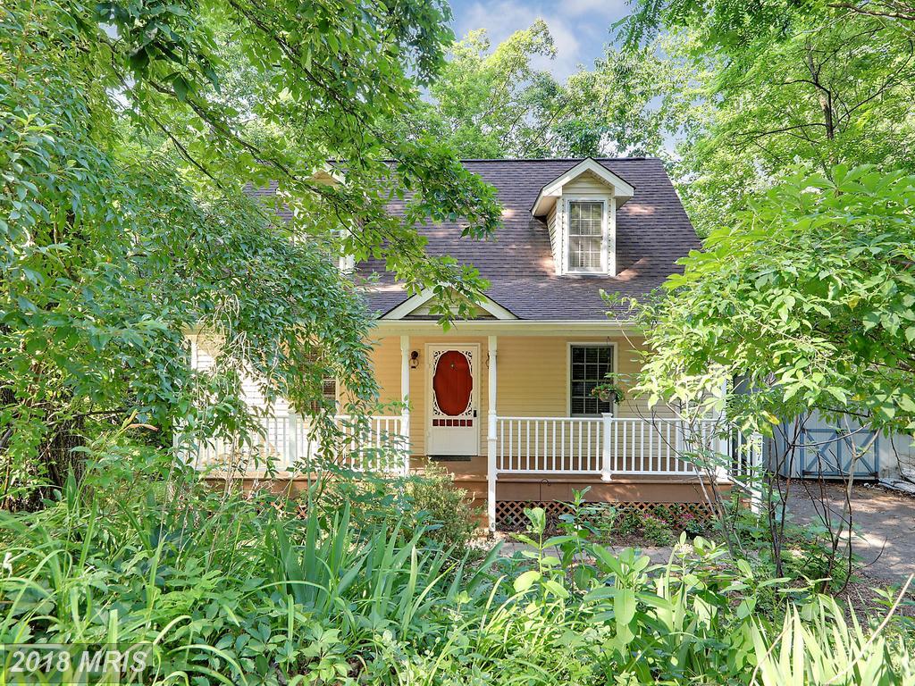 657 Santa Fe Trail - Photo 1