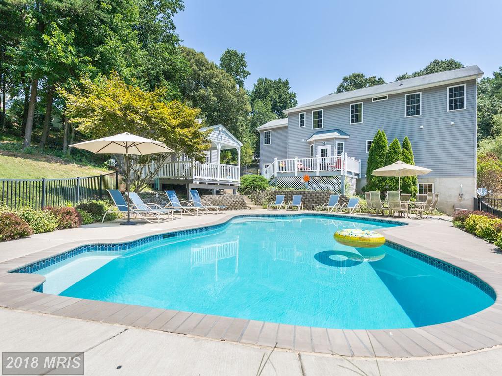 2525 Chinquapin Ridge Court - Photo 1
