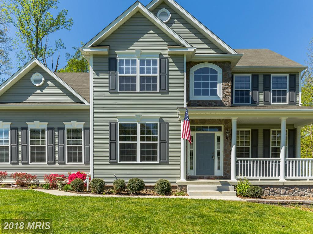 2124 Olympia Lane - Photo 1