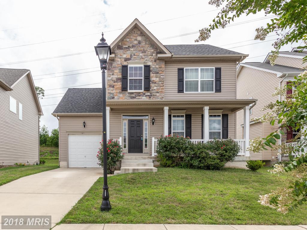 121 Thoroughbred Drive - Photo 1