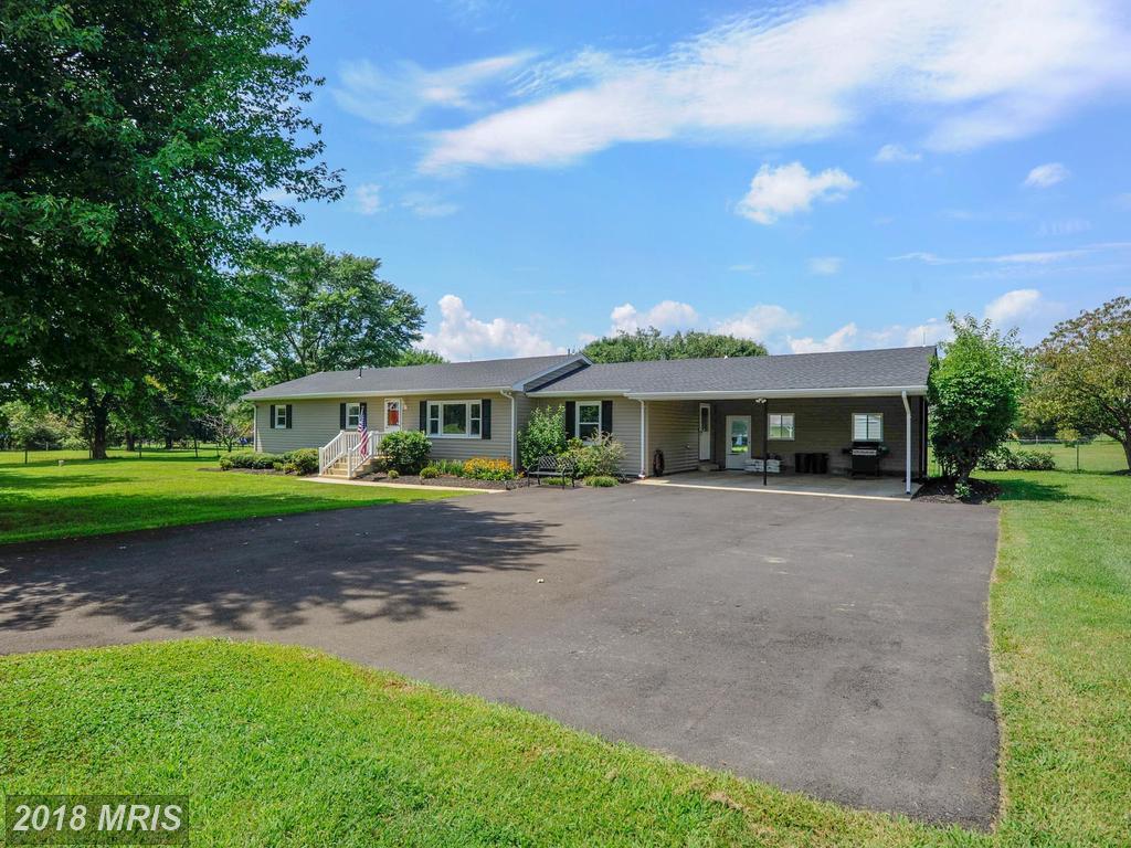 3345 Ferry Landing Road - Photo 1