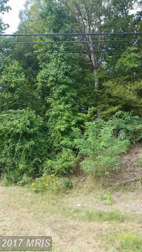 885 Solomons Island Road - Photo 1