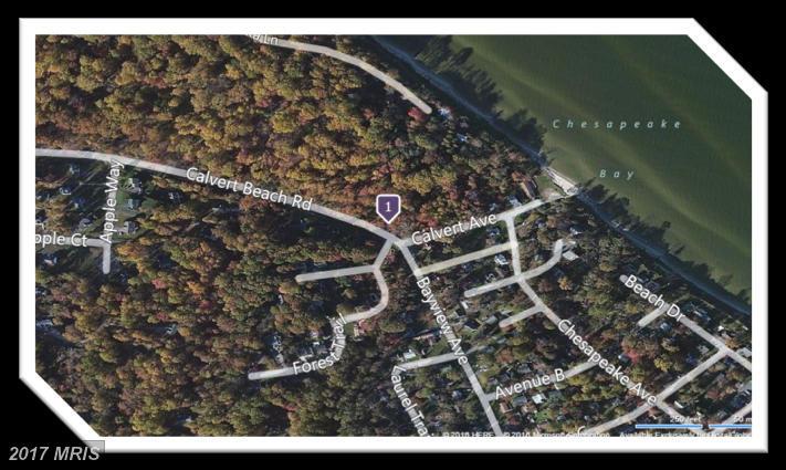 1584 Calvert Avenue - Photo 1