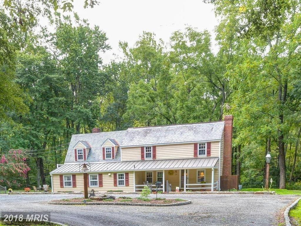 1794 Turkey Point Road - Photo 1