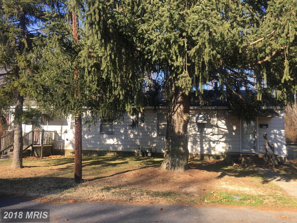 322 Hollingsworth Manor - Photo 1