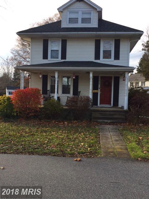 519 Bow Street - Photo 1