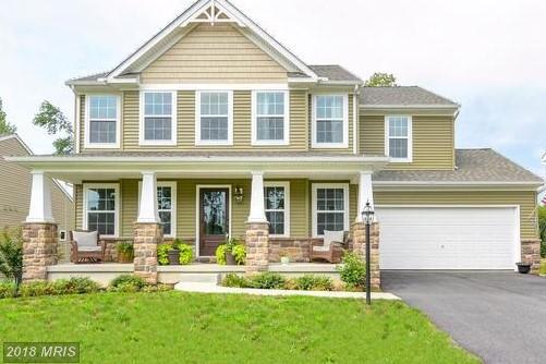 128 Steamboat Court - Photo 1