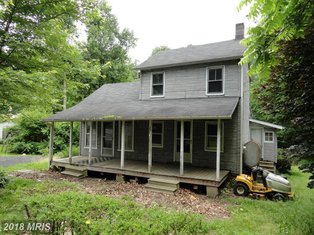 183 Mount Zoar Road - Photo 1