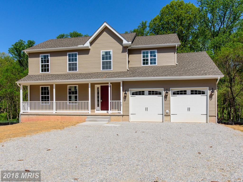 757 Jacob Tome Highway - Photo 1