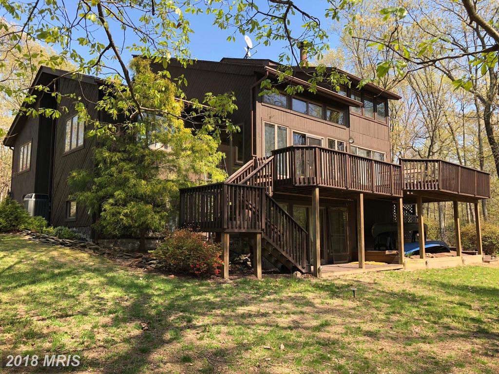 949 Shady Beach Road - Photo 1