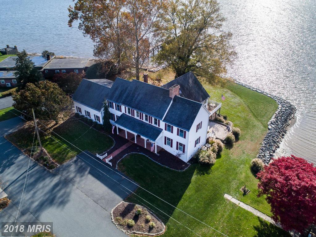 125 Conestoga Street - Photo 1