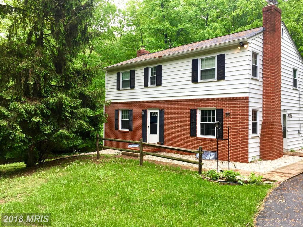 1020 Cedar Corner Road - Photo 1