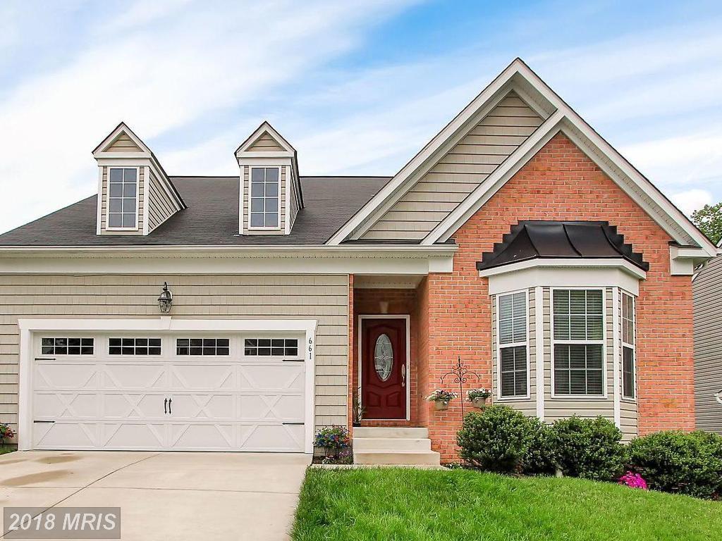 661 Claiborne Road - Photo 1