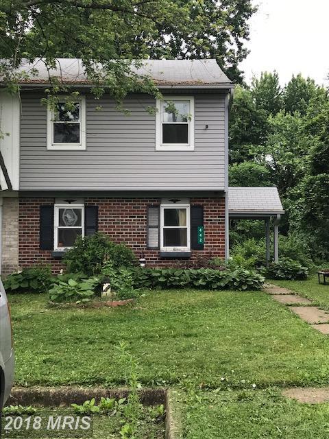 442 Willow Drive - Photo 1