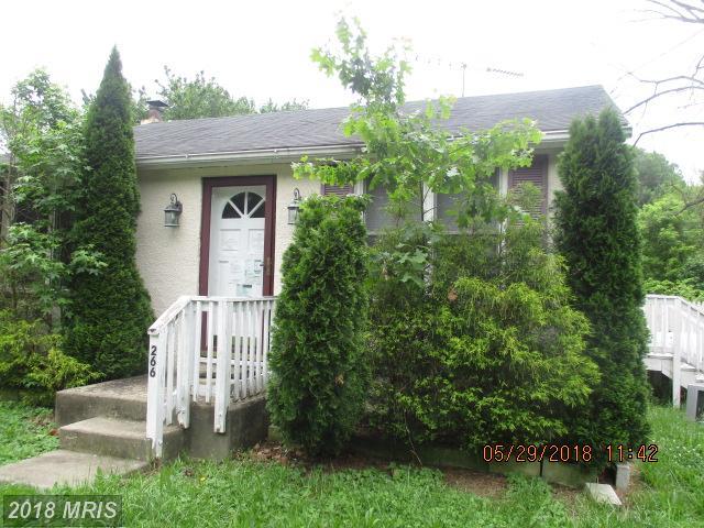 266 Red Hill Road - Photo 1