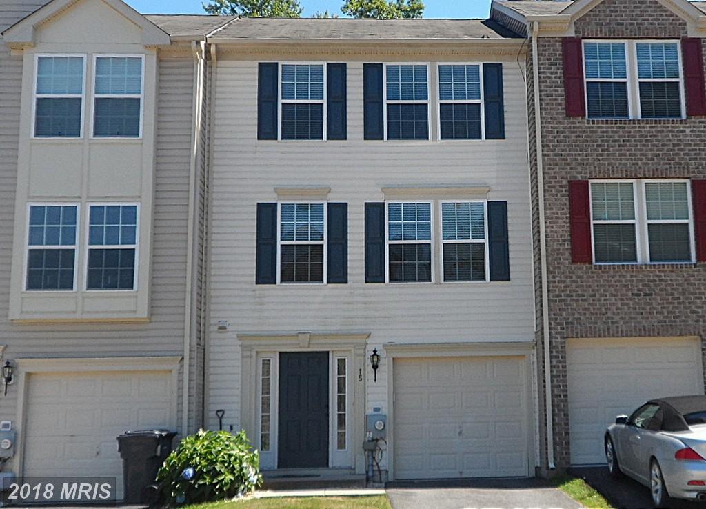 15 Magnolia Drive - Photo 1