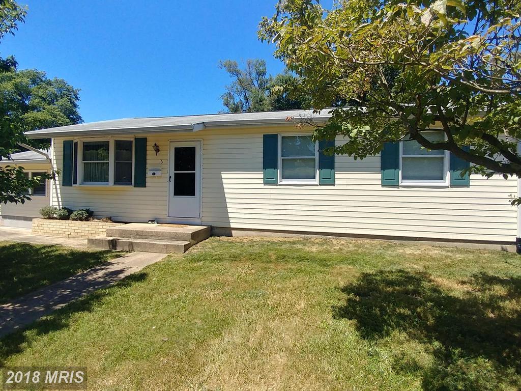 6 Walnut Drive - Photo 1