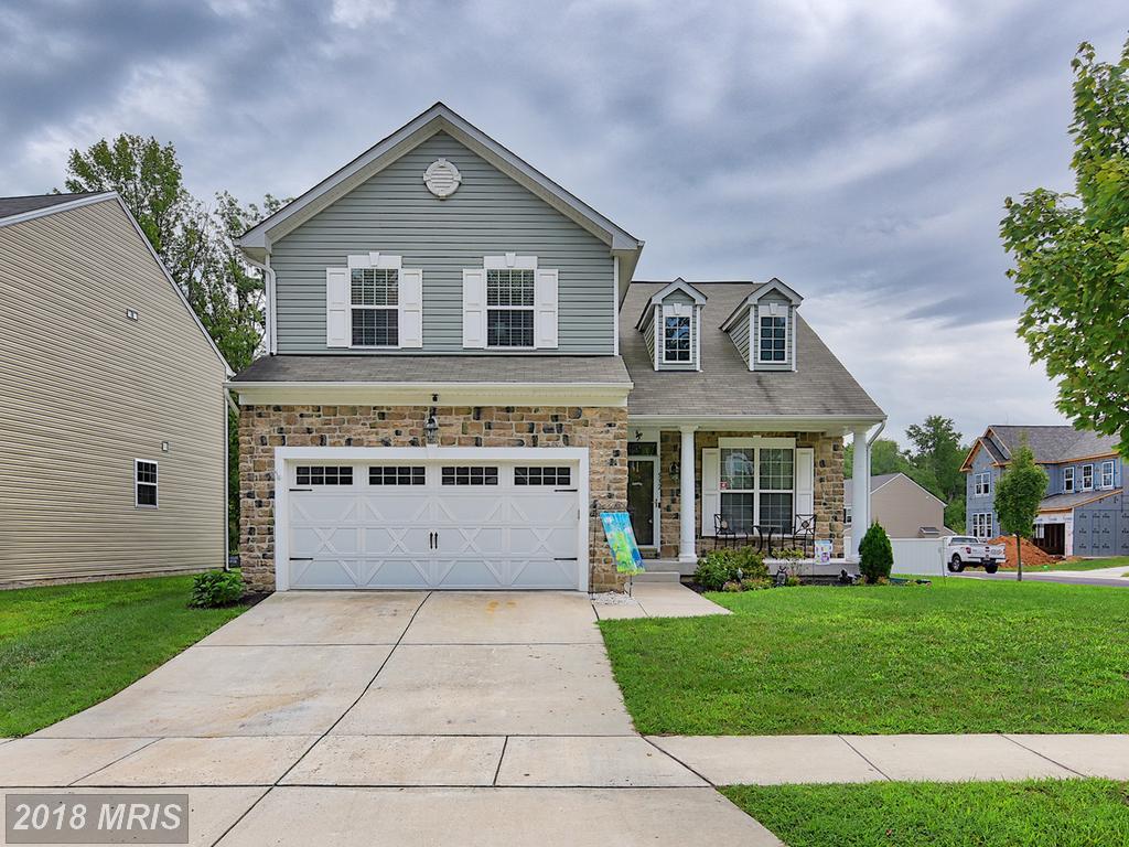 532 Claiborne Road - Photo 1