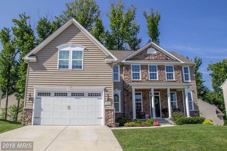 158 Thomas Jefferson Terrace - Photo 1