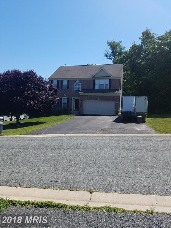 8 N Friendship Court - Photo 1