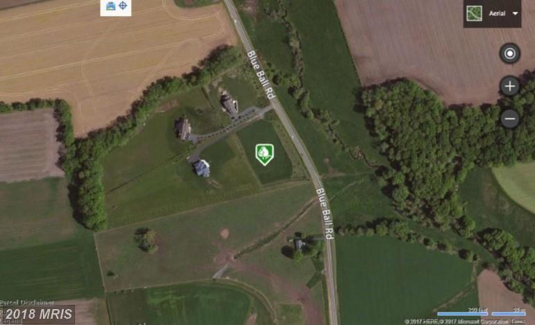 0 Blue Ball Road - Photo 1