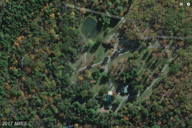 663 Fork Run Road - Photo 1