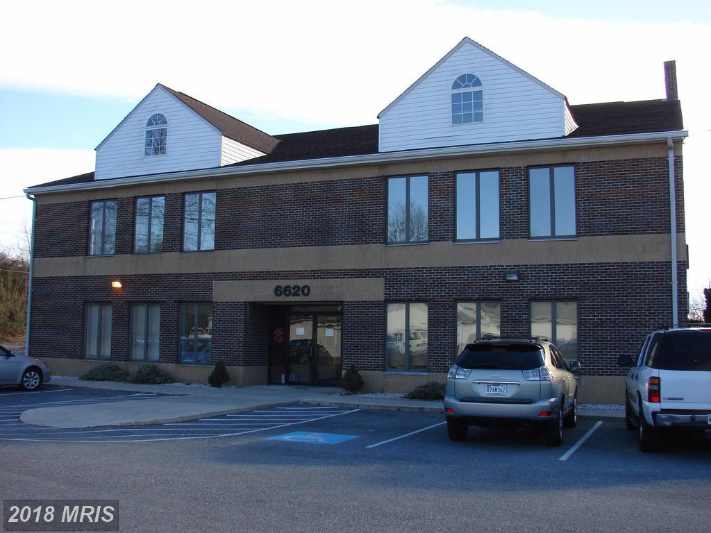 6620 Crain Highway - Photo 1